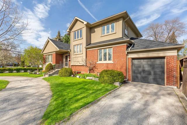 57 Eagle Rd, House detached with 4 bedrooms, 3 bathrooms and 6 parking in Toronto ON | Image 30