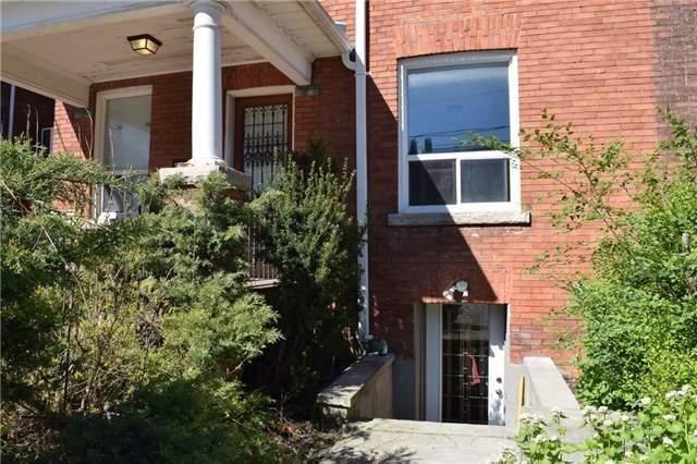 1032 Bathurst St, House detached with 7 bedrooms, 5 bathrooms and 4 parking in Toronto ON | Image 13
