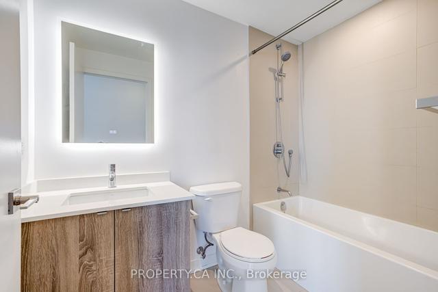 713 - 1401 Oconnor Dr, Condo with 2 bedrooms, 2 bathrooms and 1 parking in Toronto ON | Image 2