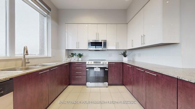 uph 2 - 39 Galleria Pkwy, Condo with 2 bedrooms, 2 bathrooms and 1 parking in Markham ON | Image 40