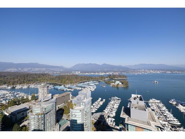 3402 1499 W Pender Street, Vancouver, BC, V6G0A7 | Card Image