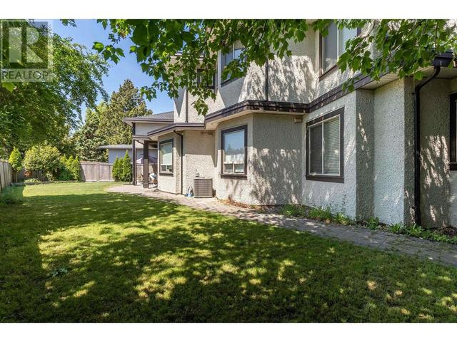 3480 Shuswap Avenue, House detached with 5 bedrooms, 6 bathrooms and 8 parking in Richmond BC | Image 29