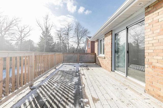 19 Suraty Ave, House detached with 3 bedrooms, 2 bathrooms and 6 parking in Toronto ON | Image 22