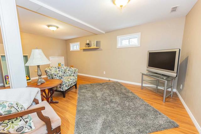 160 5th Ave E, House detached with 3 bedrooms, 2 bathrooms and 5 parking in Owen Sound ON | Image 28