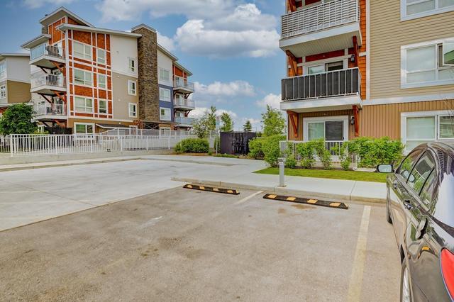 7205 - 302 Skyview Ranch Drive Ne, Condo with 1 bedrooms, 1 bathrooms and 1 parking in Calgary AB | Image 16