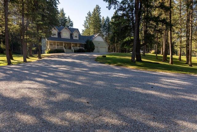 550 Jaffray Baynes Lake Road, House detached with 4 bedrooms, 4 bathrooms and 6 parking in East Kootenay B BC | Image 90