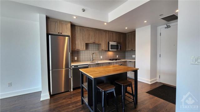 316 - 7 Marquette Avenue, Condo with 1 bedrooms, 1 bathrooms and 1 parking in Ottawa ON | Image 12