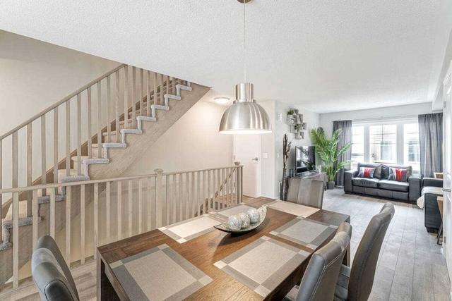 51 - 2500 Hill Rise Crt, Townhouse with 3 bedrooms, 3 bathrooms and 1 parking in Oshawa ON | Image 34