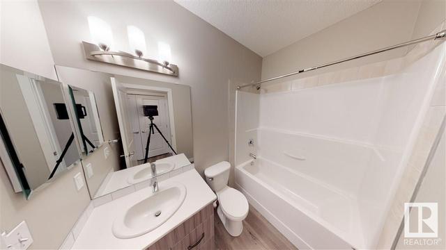220 - 12804 140 Av Nw, Condo with 1 bedrooms, 1 bathrooms and 1 parking in Edmonton AB | Image 17