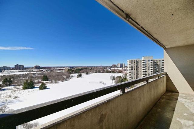 1003 - 30 Malta Ave, Condo with 3 bedrooms, 2 bathrooms and 2 parking in Brampton ON | Image 14