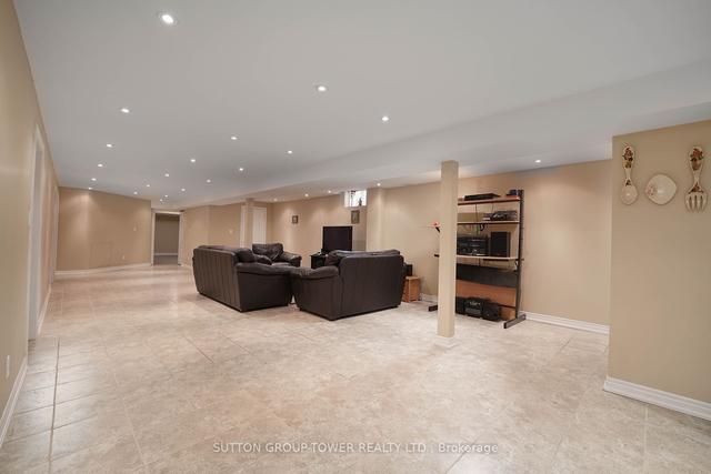 41 Vas Rd, House detached with 3 bedrooms, 4 bathrooms and 4 parking in Vaughan ON | Image 29