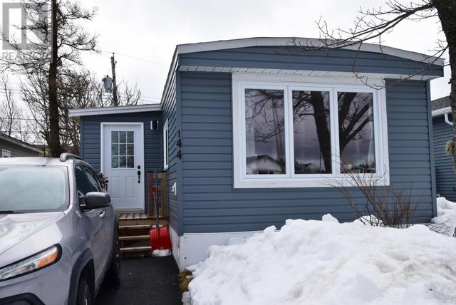 144 Hussey Drive, House detached with 3 bedrooms, 1 bathrooms and null parking in St. John's NL | Image 2