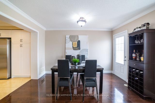 80 Finney Terr, House attached with 2 bedrooms, 3 bathrooms and 2 parking in Milton ON | Image 5