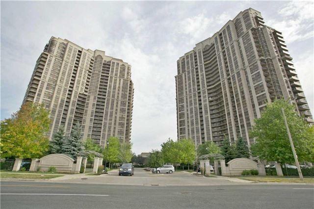 ph10 - 710 Humberwood Blvd, Condo with 1 bedrooms, 1 bathrooms and 1 parking in Toronto ON | Image 1