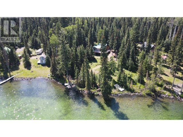 7450 Sheridan West Fs Road, House detached with 2 bedrooms, 1 bathrooms and null parking in Cariboo L BC | Image 16
