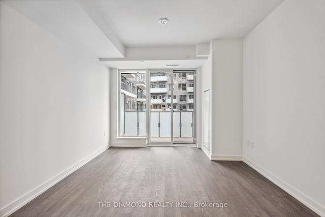 s702 - 8 Olympic Gardens Dr, Condo with 1 bedrooms, 2 bathrooms and 0 parking in Toronto ON | Image 10