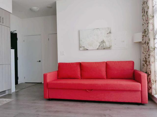 ph08 - 297 College St, Condo with 1 bedrooms, 1 bathrooms and 0 parking in Toronto ON | Image 4