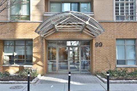 1003 - 99 Hayden St, Condo with 2 bedrooms, 1 bathrooms and 1 parking in Toronto ON | Image 1