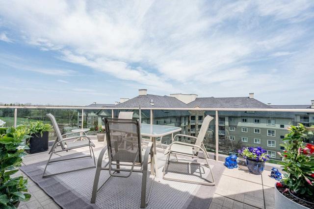 ph501 - 3 Dayspring Circ, Condo with 2 bedrooms, 2 bathrooms and 1 parking in Brampton ON | Image 27