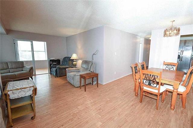 1009 - 7 Gale Cres, Condo with 2 bedrooms, 2 bathrooms and 1 parking in St. Catharines ON | Image 9