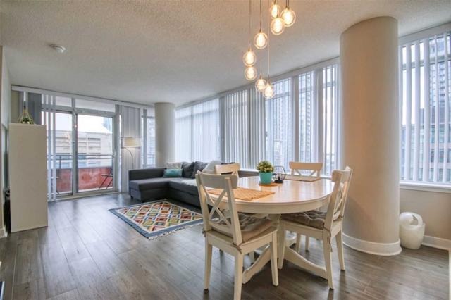 619 - 4k Spadina Ave, Condo with 2 bedrooms, 2 bathrooms and 1 parking in Toronto ON | Image 7
