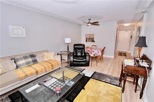 100 - 1 Brockhouse Way, Condo with 1 bedrooms, 1 bathrooms and 1 parking in Deep River ON | Image 10