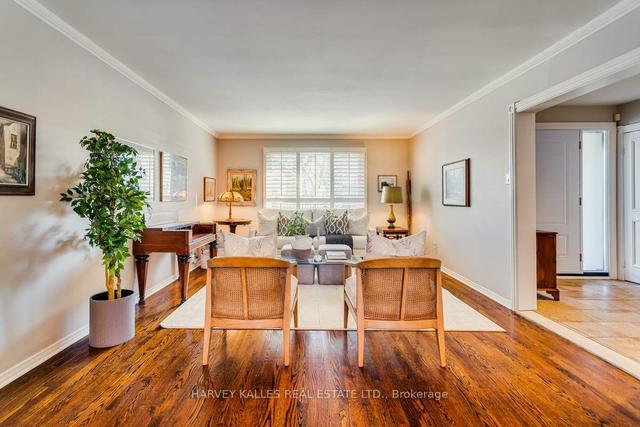 38 Mossgrove Tr, House detached with 4 bedrooms, 4 bathrooms and 6 parking in Toronto ON | Image 39