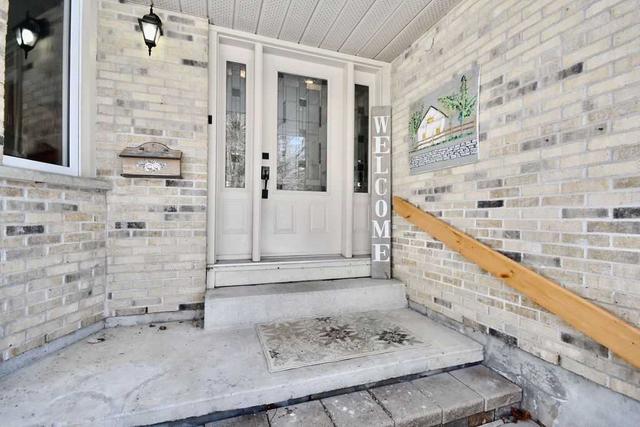 4587 Uhthoff Line, House detached with 3 bedrooms, 3 bathrooms and 12 parking in Severn ON | Image 23