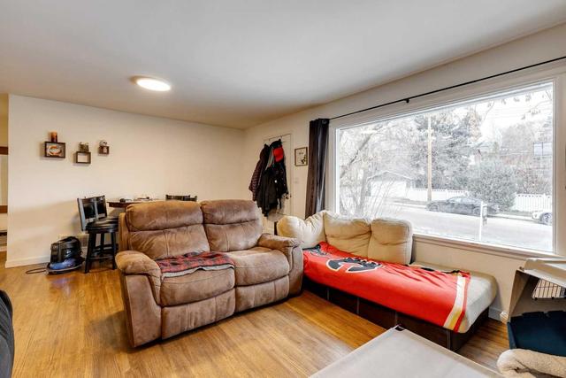 107 38 Avenue Sw, House detached with 2 bedrooms, 1 bathrooms and 1 parking in Calgary AB | Image 10