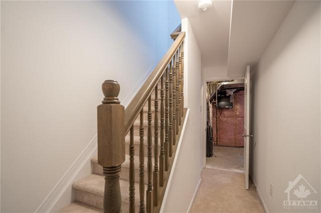 155 Camden Private, Townhouse with 3 bedrooms, 3 bathrooms and 2 parking in Ottawa ON | Image 23