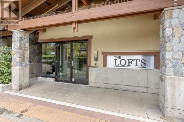 306 - 2049 Country Club Way, Condo with 1 bedrooms, 1 bathrooms and 1 parking in Langford BC | Image 26