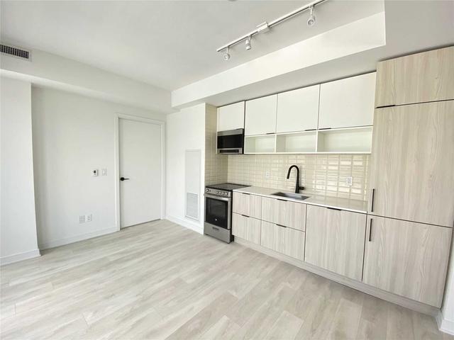 s803 - 180 Mill St, Condo with 1 bedrooms, 1 bathrooms and 1 parking in Toronto ON | Image 16