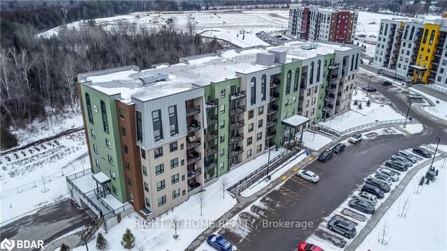 602 - 5 Chef Lane, Condo with 3 bedrooms, 2 bathrooms and 1 parking in Barrie ON | Image 7