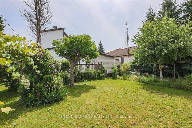 5641 Desson Ave, House detached with 4 bedrooms, 2 bathrooms and 8 parking in Niagara Falls ON | Image 16