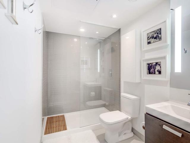 416 - 629 King St W, Condo with 1 bedrooms, 1 bathrooms and 0 parking in Toronto ON | Image 13