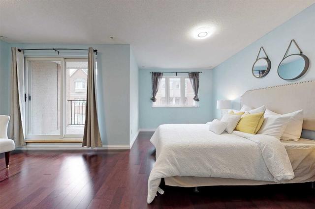 621 - 1881 Mcnicoll Ave, Townhouse with 3 bedrooms, 3 bathrooms and 1 parking in Toronto ON | Image 16