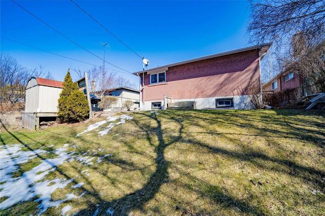 910 Reytan Blvd, House detached with 3 bedrooms, 2 bathrooms and 7 parking in Pickering ON | Image 17