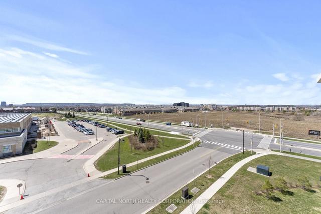 512 - 620 Sauve St, Condo with 2 bedrooms, 2 bathrooms and 1 parking in Milton ON | Image 26