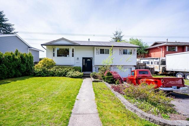6219 Sundance Drive, House detached with 4 bedrooms, 2 bathrooms and 2 parking in Surrey BC | Image 28