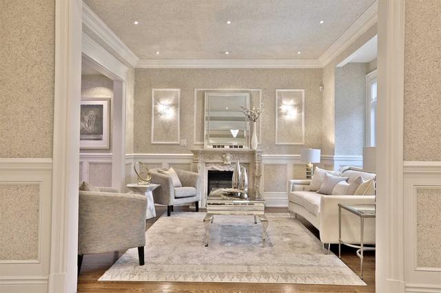 2645 Bayview Ave, House detached with 4 bedrooms, 7 bathrooms and 9 parking in Toronto ON | Image 27