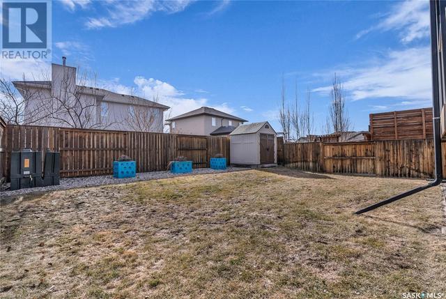 551 Rempel Manor, House detached with 4 bedrooms, 3 bathrooms and null parking in Saskatoon SK | Image 45