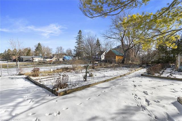 380 Second Street, House detached with 3 bedrooms, 1 bathrooms and 2 parking in Gananoque ON | Image 26