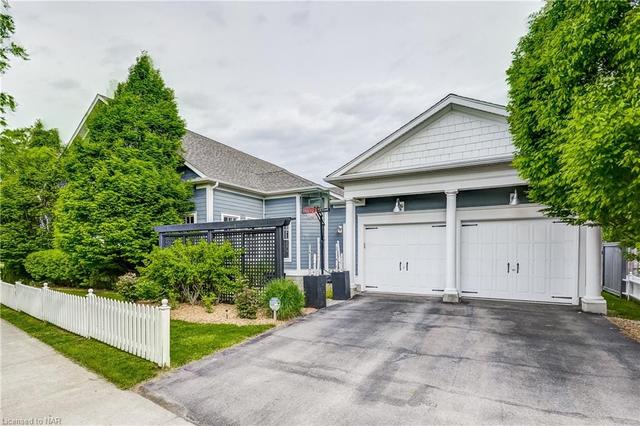 58 Garrison Village Drive, House detached with 5 bedrooms, 4 bathrooms and 4 parking in Niagara on the Lake ON | Image 7