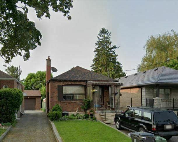45 Juliet Cres, House detached with 2 bedrooms, 1 bathrooms and 2 parking in Toronto ON | Image 10