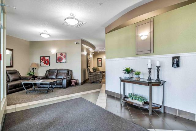 409 - 194 Sunrise Circle Sw, Condo with 2 bedrooms, 2 bathrooms and 1 parking in Medicine Hat AB | Image 25