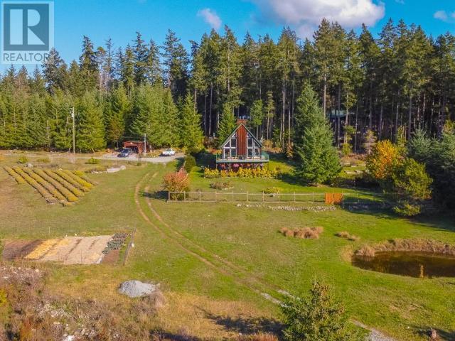 6268 Shelter Point Road, House detached with 3 bedrooms, 2 bathrooms and null parking in Powell River D BC | Image 11
