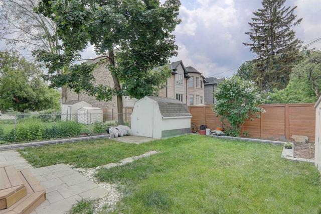 404 Willowdale Ave, House detached with 2 bedrooms, 3 bathrooms and 9 parking in Toronto ON | Image 28