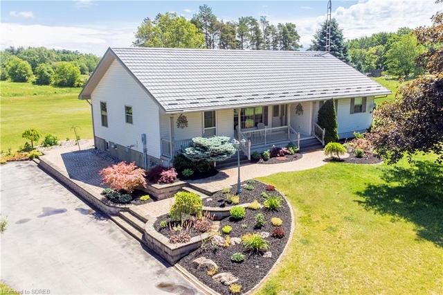 1938 Turkey Point Road, House detached with 3 bedrooms, 2 bathrooms and 12 parking in Norfolk County ON | Image 1