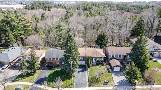 181 Little Ave, House detached with 3 bedrooms, 2 bathrooms and 5 parking in Barrie ON | Image 20
