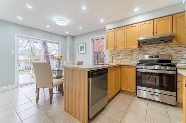 53 Weymouth Rd, House semidetached with 3 bedrooms, 3 bathrooms and 3 parking in Barrie ON | Image 6